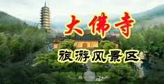 嗯~大骚穴视频中国浙江-新昌大佛寺旅游风景区